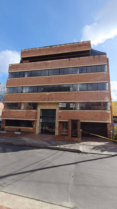 Edificio en  Venta en Chico norte, Bogotá - Imagen 1