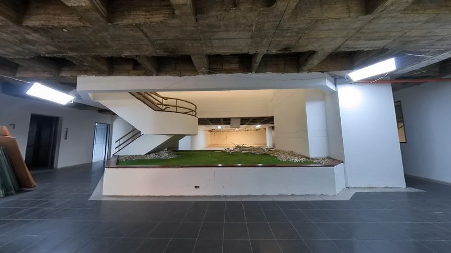 Edificio en  Venta en Chico norte, Bogotá - Miniatura 2