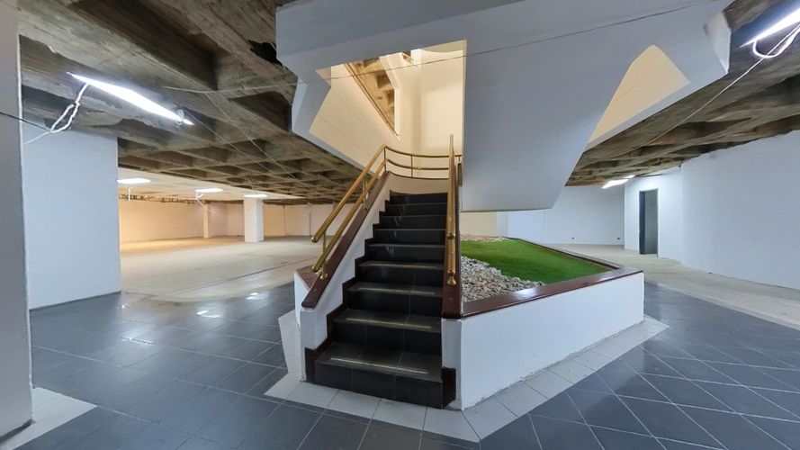 Edificio en  Venta en Chico norte, Bogotá - Miniatura 6