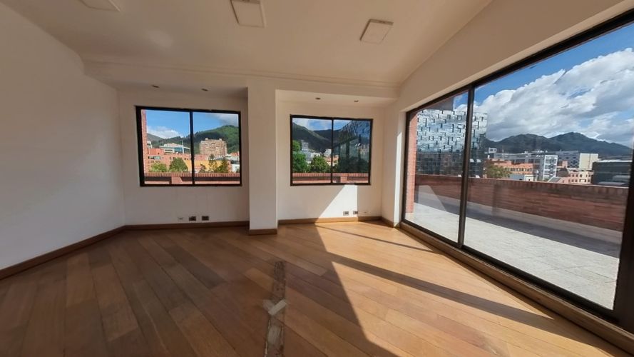 Edificio en  Venta en Chico norte, Bogotá - Miniatura 22