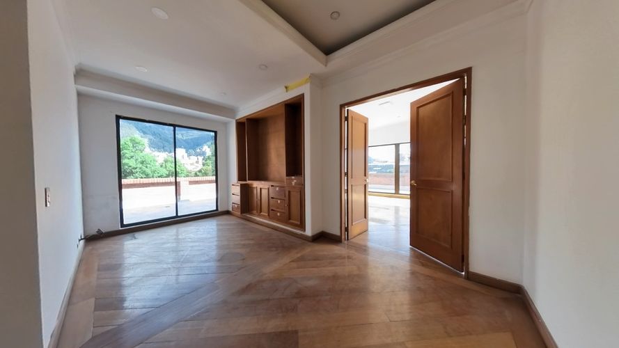 Edificio en  Venta en Chico norte, Bogotá - Miniatura 23