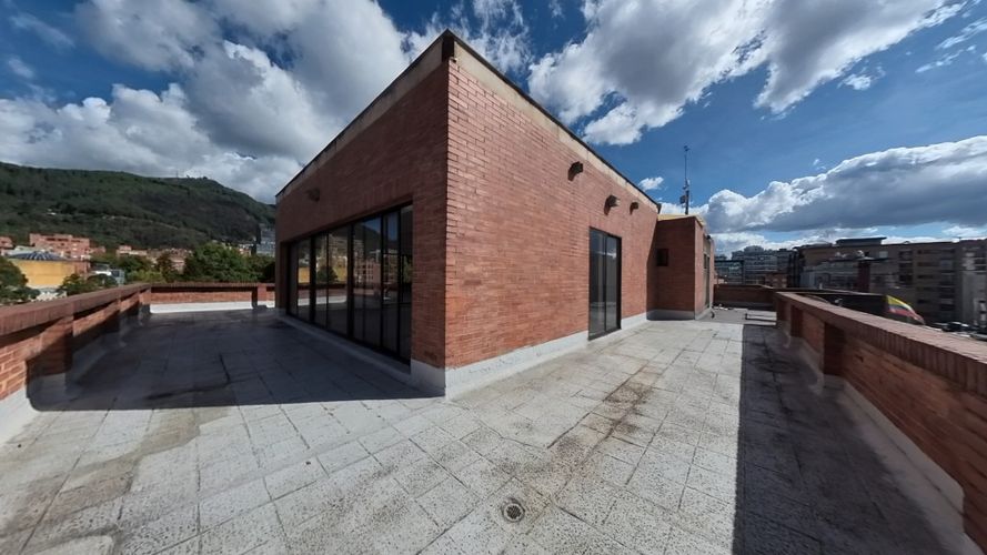 Edificio en  Venta en Chico norte, Bogotá - Miniatura 25