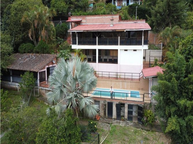Finca en venta en La felidia, Cali - Miniatura 2