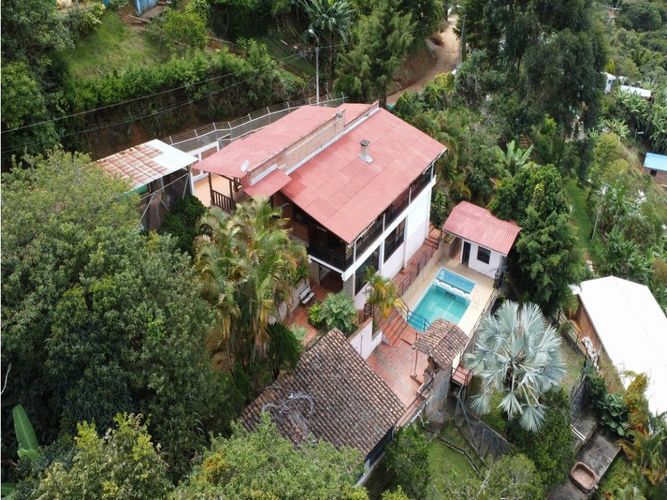 Finca en venta en La felidia, Cali - Miniatura 3