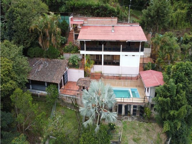 Finca en venta en La felidia, Cali - Miniatura 4