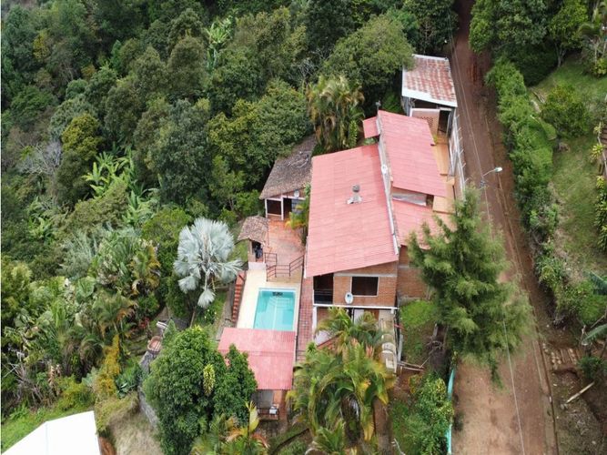 Finca en venta en La felidia, Cali - Miniatura 5