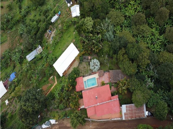 Finca en venta en La felidia, Cali - Miniatura 6