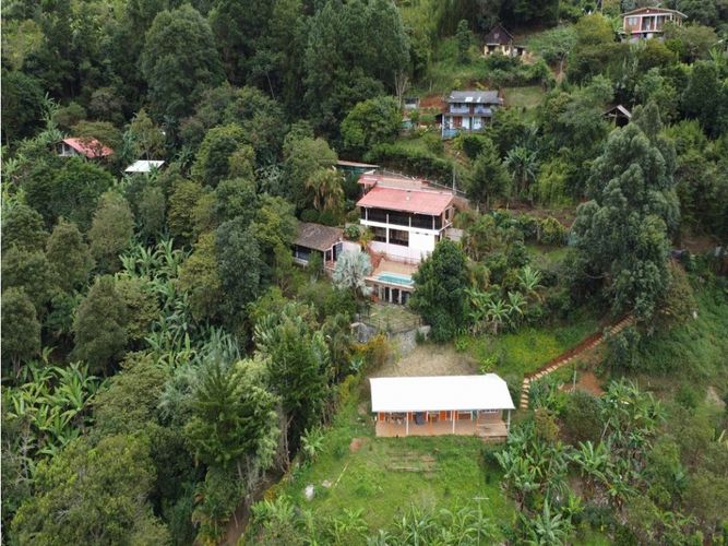 Finca en venta en La felidia, Cali - Miniatura 7