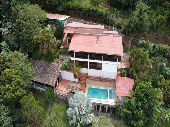 Finca en venta en La felidia, Cali - Miniatura 8