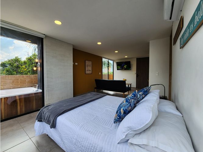 Apartaestudio en venta en Prados del norte, Cali - Miniatura 2