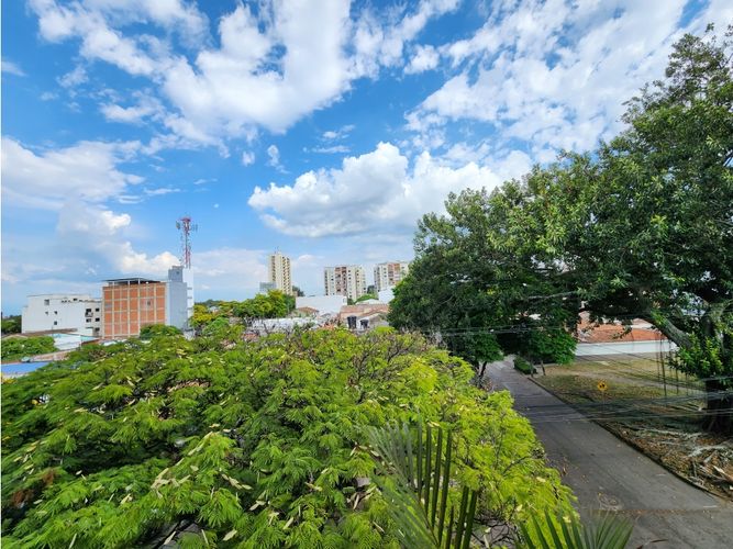 Apartaestudio en venta en Prados del norte, Cali - Miniatura 3