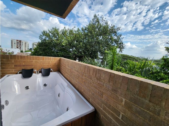 Apartaestudio en venta en Prados del norte, Cali - Miniatura 12