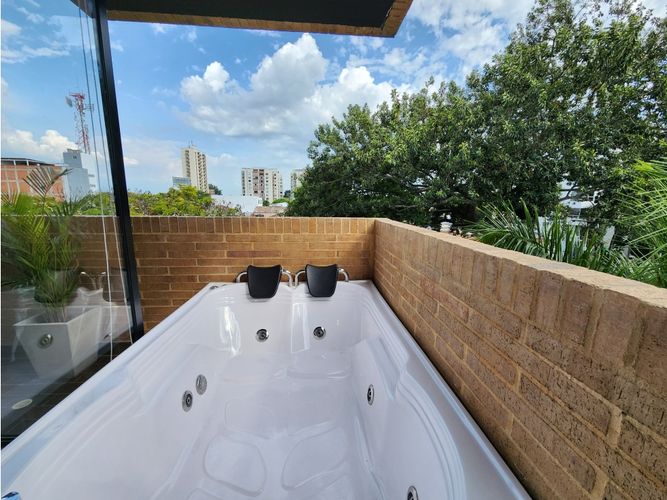 Apartaestudio en venta en Prados del norte, Cali - Miniatura 16
