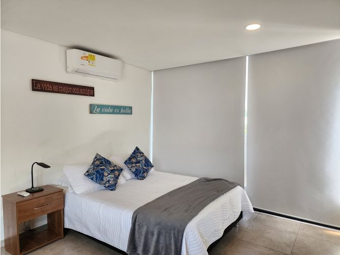 Apartaestudio en venta en Prados del norte, Cali - Miniatura 17