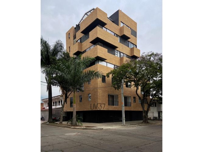 Apartaestudio en venta en Prados del norte, Cali - Miniatura 18
