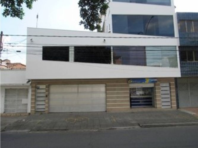 Edificio en venta en Guayaquil, Cali - Imagen 1