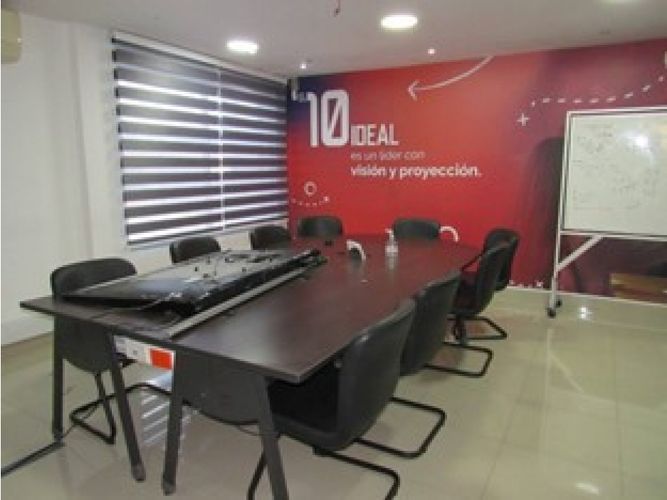 Edificio en venta en Guayaquil, Cali - Miniatura 4