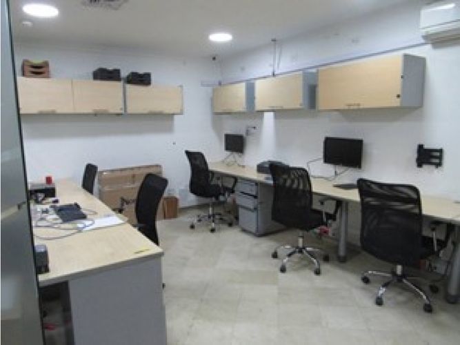 Edificio en venta en Guayaquil, Cali - Miniatura 22