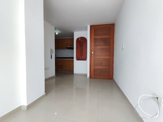 Apartaestudio en  Arriendo en La riviera, Cúcuta - Miniatura 2