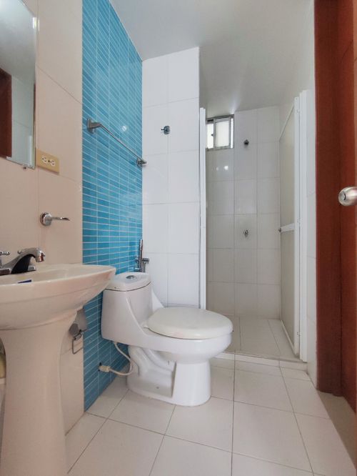 Apartaestudio en  Arriendo en La riviera, Cúcuta - Miniatura 6
