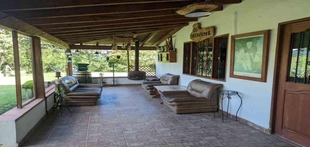 Finca en  Arriendo en El tambo, La ceja - Miniatura 2
