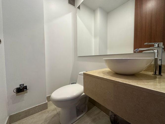 Apartaestudio en  Venta en Santa Paula, Bogotá - Miniatura 12