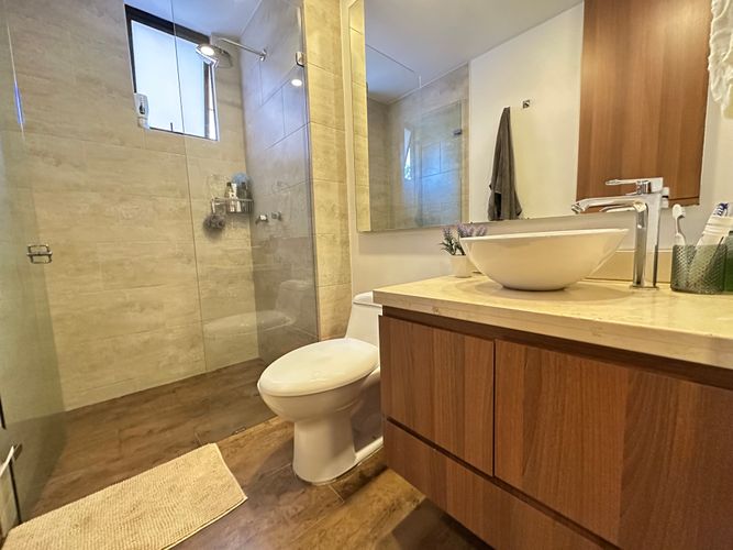 Apartaestudio en  Venta en Santa Paula, Bogotá - Miniatura 16