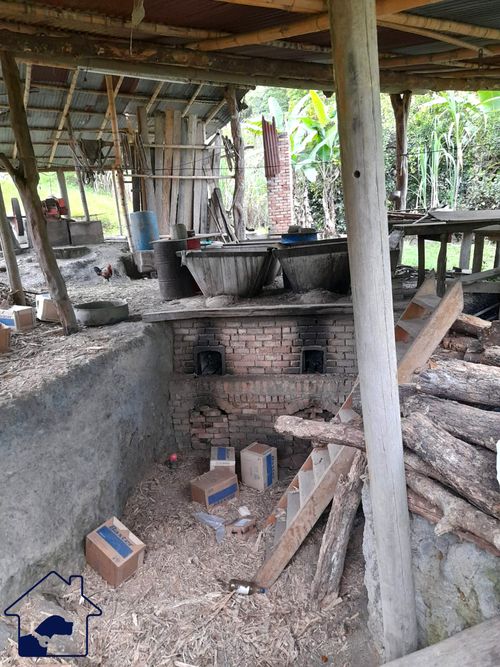 Finca en  Venta en Pacho - Miniatura 4