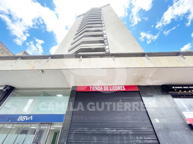 Local en  Venta en Las nieves, Bogotá - Miniatura 2
