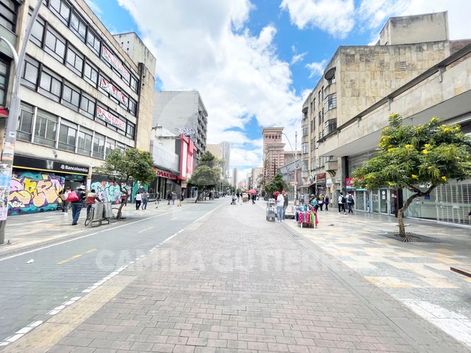 Local en  Venta en Las nieves, Bogotá - Miniatura 4