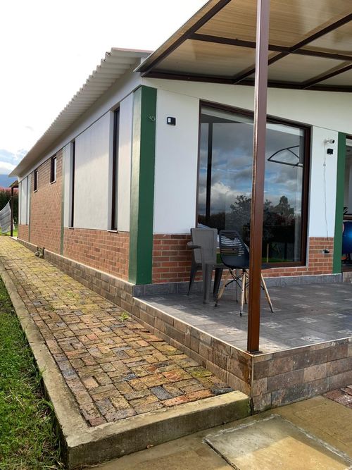 Finca en  Venta en Sotaquira - Imagen 1
