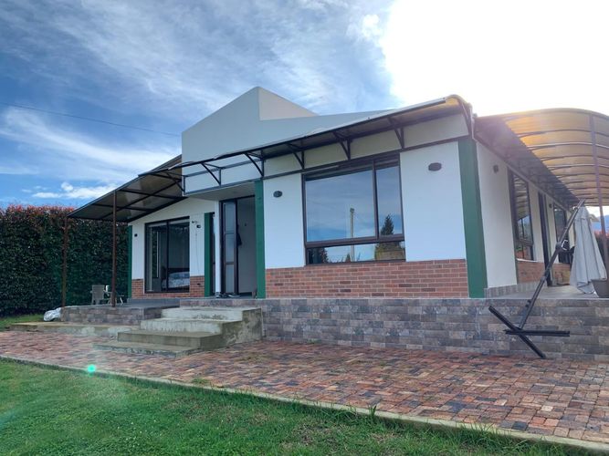 Finca en  Venta en Sotaquira - Miniatura 2