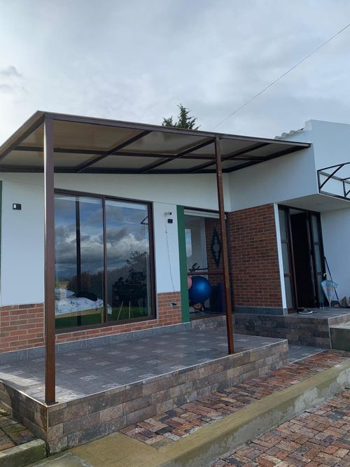 Finca en  Venta en Sotaquira - Miniatura 4