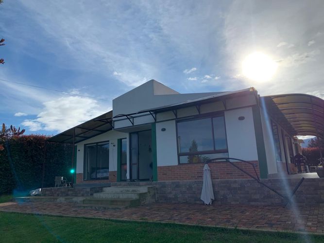Finca en  Venta en Sotaquira - Miniatura 5