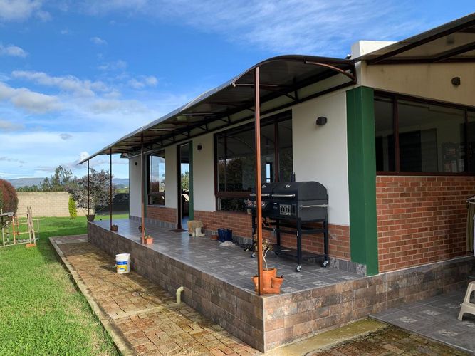 Finca en  Venta en Sotaquira - Miniatura 6