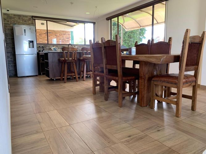 Finca en  Venta en Sotaquira - Miniatura 9
