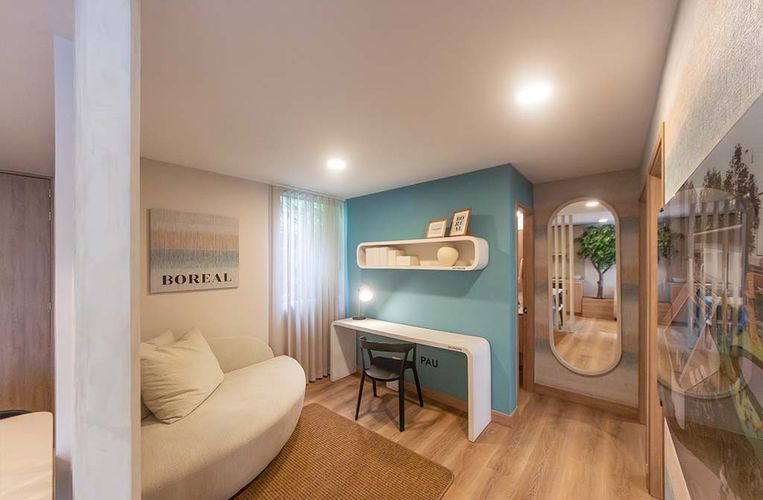 826 BOREAL, Apartamentos en Venta en Industrial, Cali - Miniatura 12