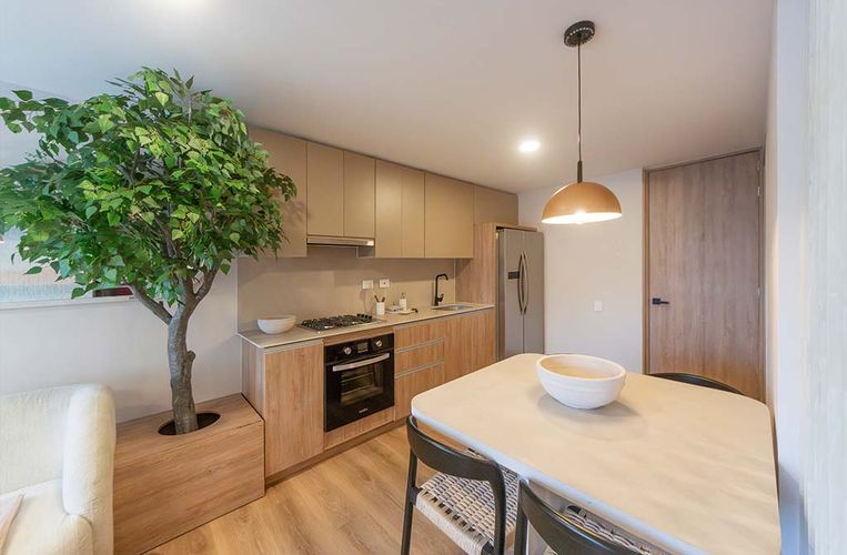 826 BOREAL, Apartamentos en Venta en Industrial, Cali - Miniatura 9