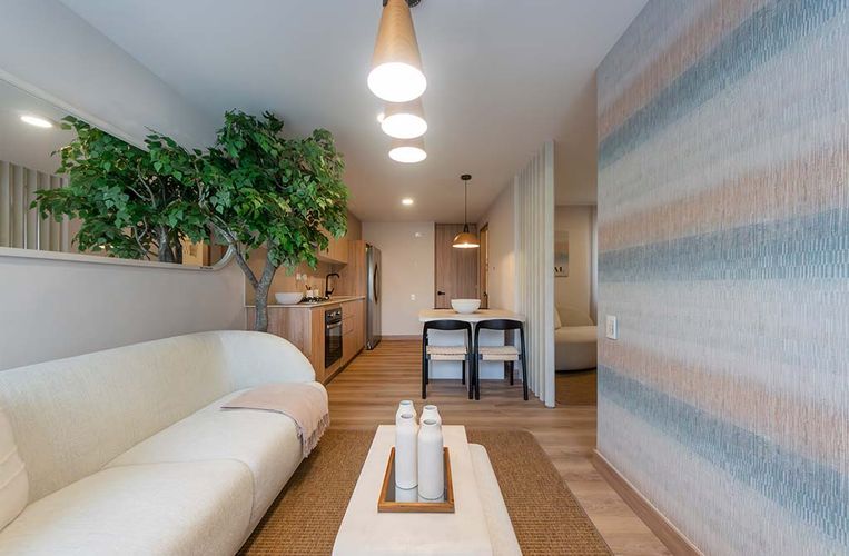 826 BOREAL, Apartamentos en Venta en Industrial, Cali - Miniatura 7