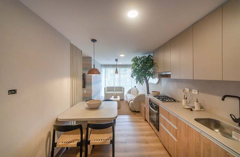 826 BOREAL, Apartamentos en Venta en Industrial, Cali - Miniatura 17
