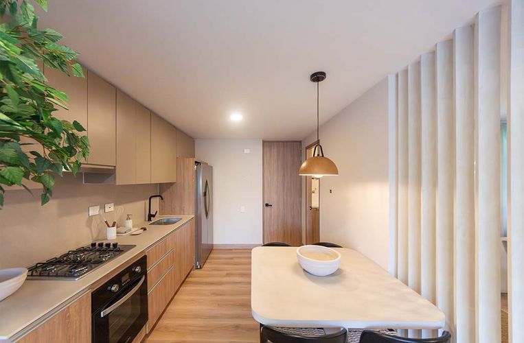 826 BOREAL, Apartamentos en Venta en Industrial, Cali - Miniatura 11