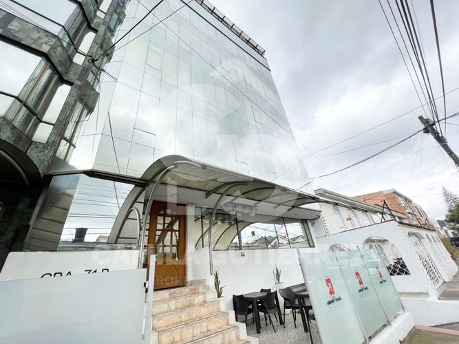 Edificio en  Venta en Normandia, Bogotá - Imagen 1