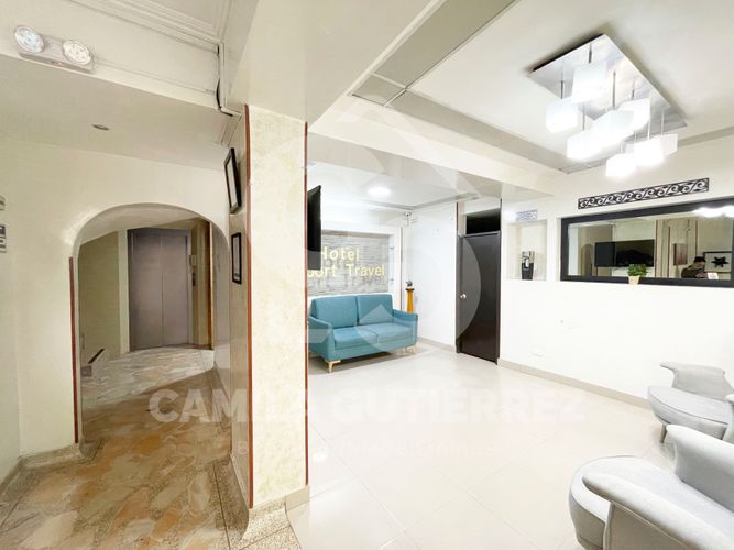 Edificio en  Venta en Normandia, Bogotá - Miniatura 3