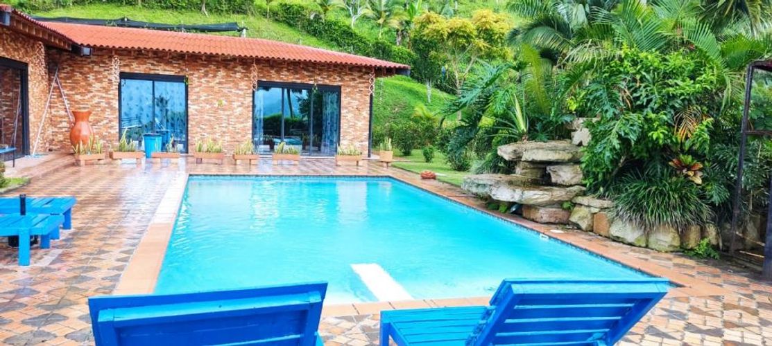 Finca en  Venta en La vega - Miniatura 2