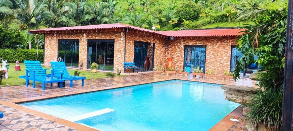 Finca en  Venta en La vega - Miniatura 4