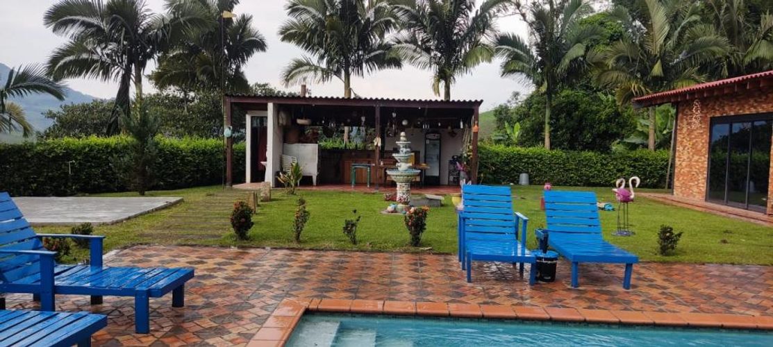 Finca en  Venta en La vega - Miniatura 5