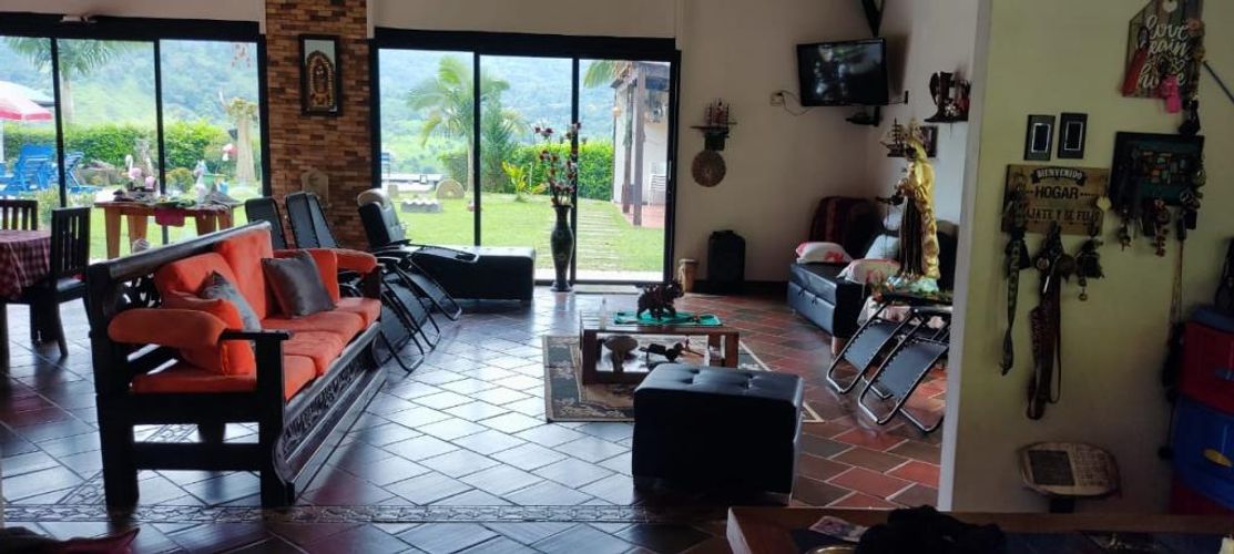 Finca en  Venta en La vega - Miniatura 7