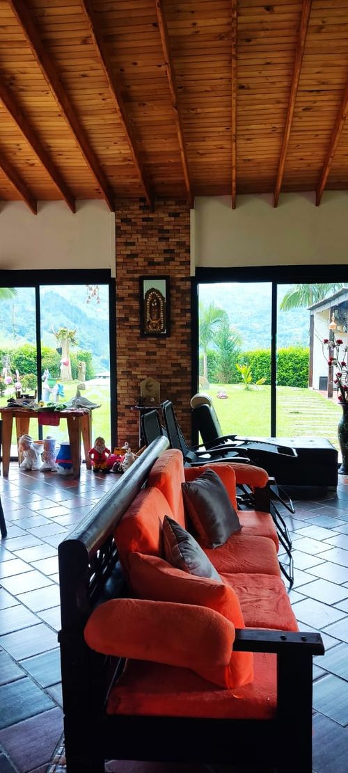 Finca en  Venta en La vega - Miniatura 8