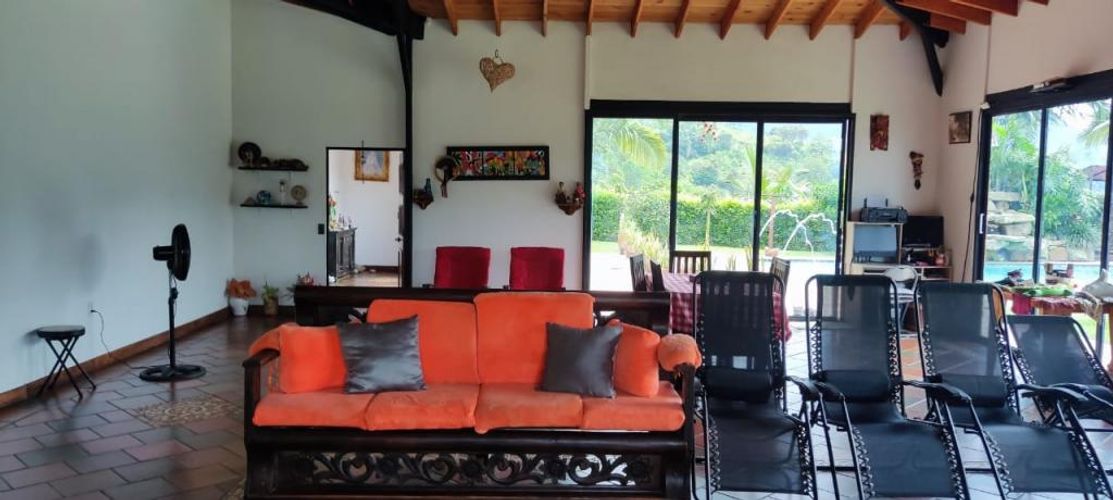 Finca en  Venta en La vega - Miniatura 9