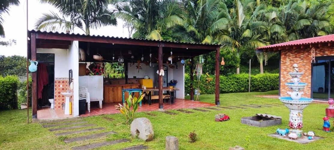 Finca en  Venta en La vega - Miniatura 20